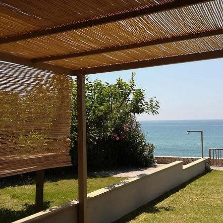 Dip In The Blue - 1 Agios Georgios (Corfu) Exterior foto