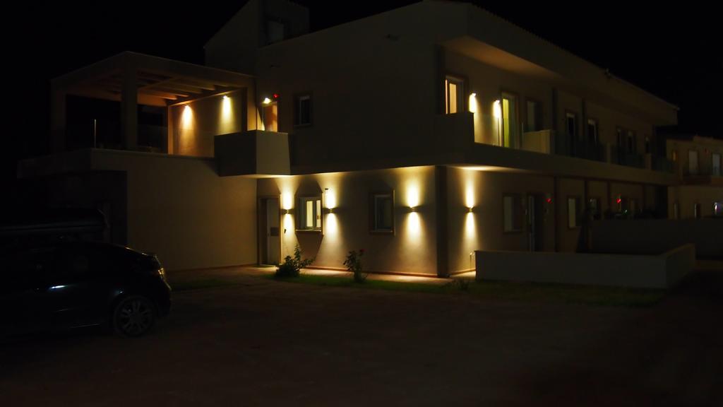 Dip In The Blue - 1 Agios Georgios (Corfu) Exterior foto
