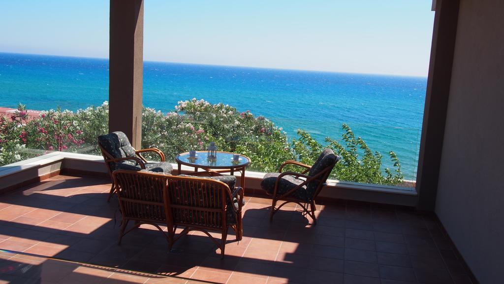 Dip In The Blue - 1 Agios Georgios (Corfu) Exterior foto