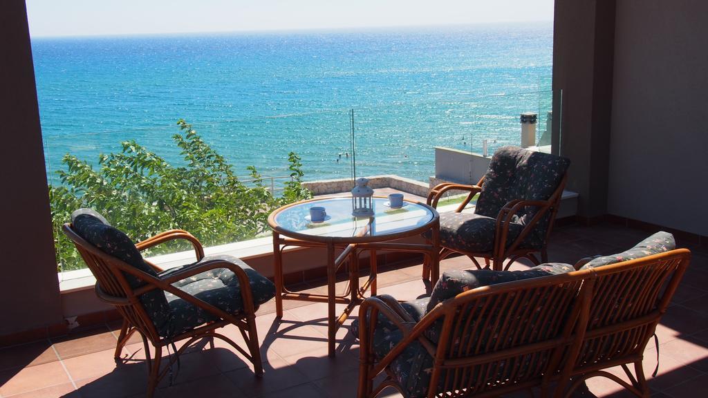 Dip In The Blue - 1 Agios Georgios (Corfu) Exterior foto