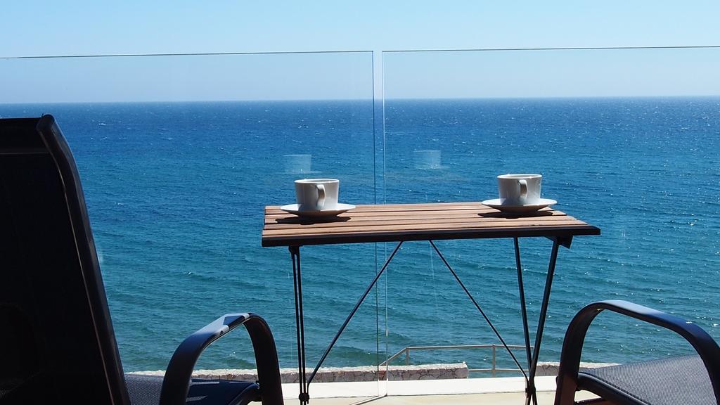 Dip In The Blue - 1 Agios Georgios (Corfu) Exterior foto