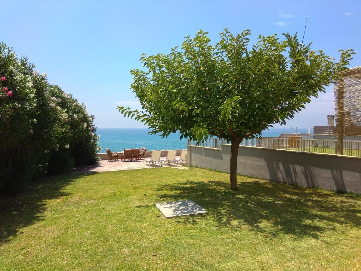 Dip In The Blue - 1 Agios Georgios (Corfu) Exterior foto