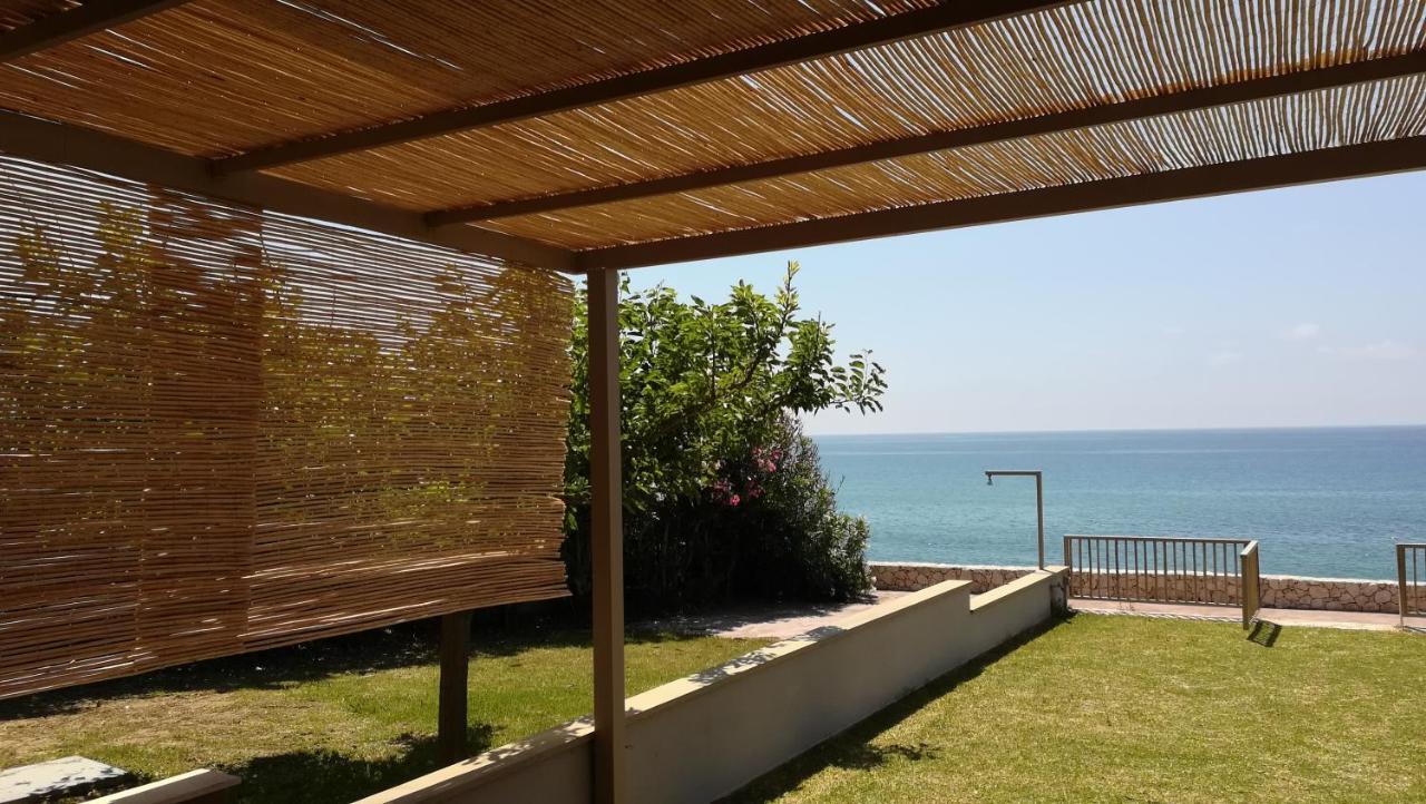 Dip In The Blue - 1 Agios Georgios (Corfu) Exterior foto