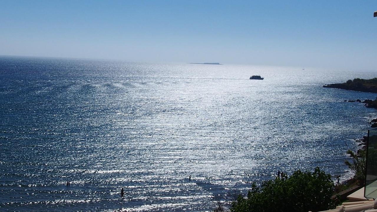Dip In The Blue - 1 Agios Georgios (Corfu) Exterior foto