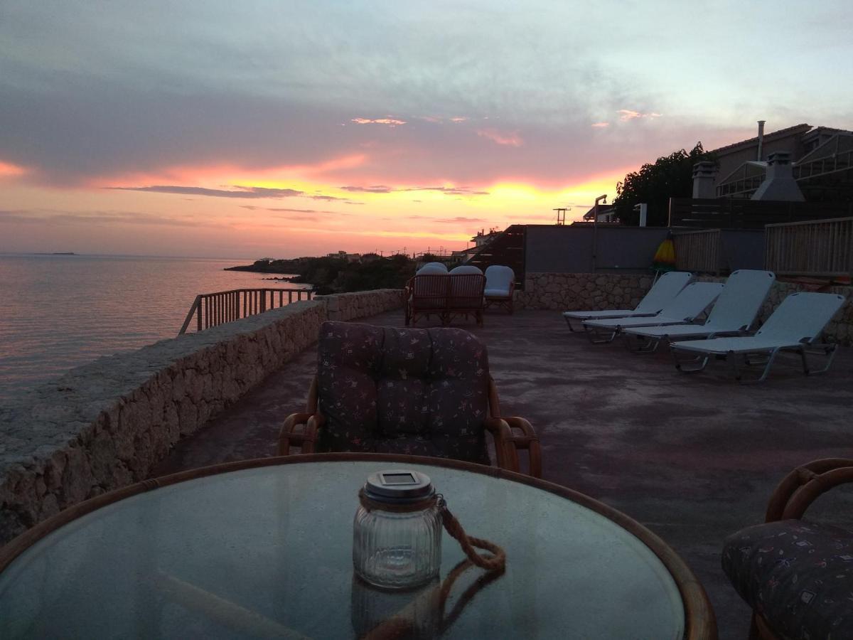 Dip In The Blue - 1 Agios Georgios (Corfu) Exterior foto
